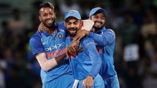 There is no one even closer to Hardik Pandya's talent with both bat and ball in the Indian team: Virender Sehwag